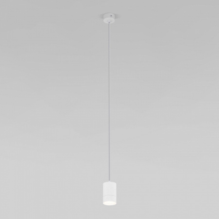 Подвесной светильник 50248/1 LED/ белый Eurosvet Piccolo