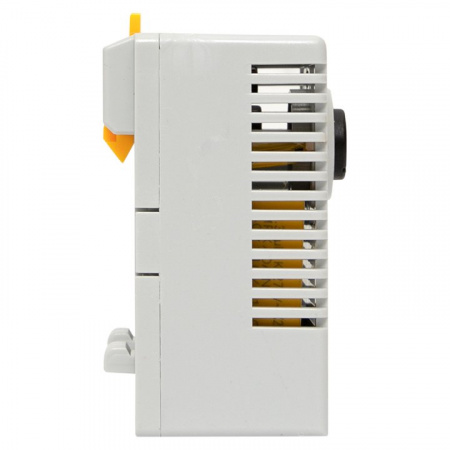 EKF PROxima Термостат электронный на DIN-рейку 10 А 230 В IP20