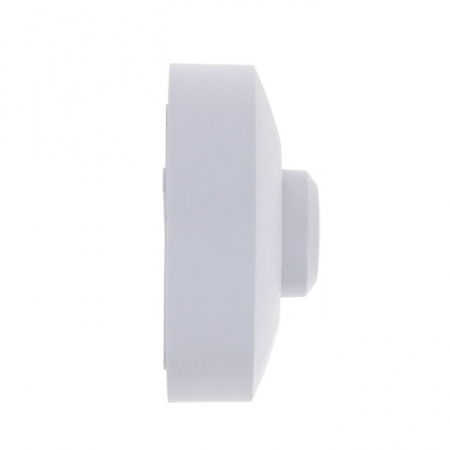 EKF PROxima Микроволновый датчик движения бел. 1200Вт 360гр. до 20м IP20 MW-703