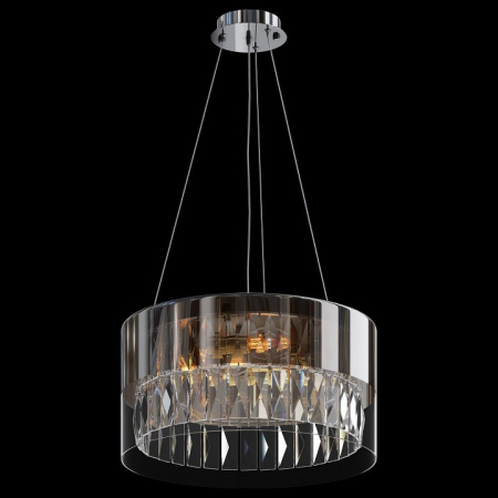 Подвесной светильник MOD313PL-04CH Maytoni Wonderland