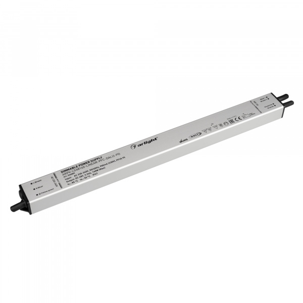 Блок питания Arlight ARPV-LG48160-LINEAR-PFC-DALI2-PD 034883