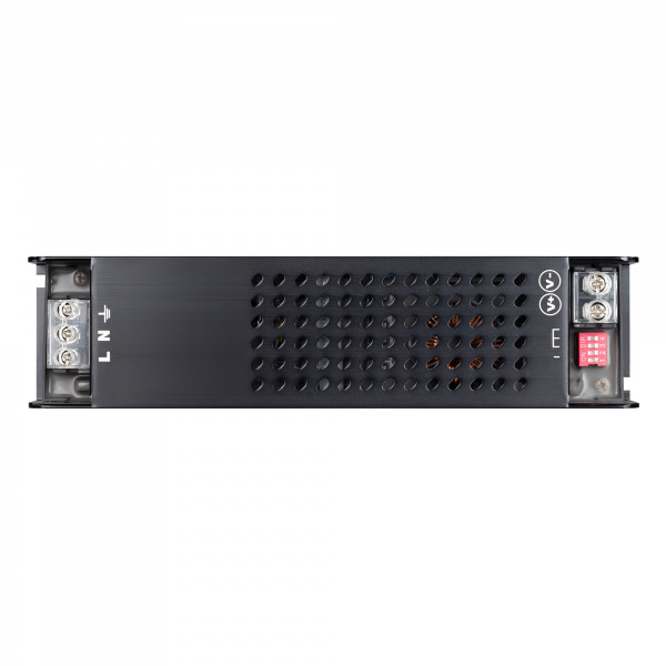 Arlight Блок питания ATS-24-150-LS (24V, 6.2A, 150W) (IP20 Сетка, 5 лет)