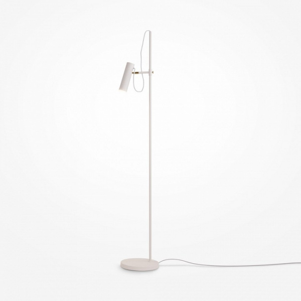 Напольный светильник (торшер) MOD129FL-01W Maytoni Bansky Напольный светильник (торшер) MOD129FL-01W Maytoni Bansky