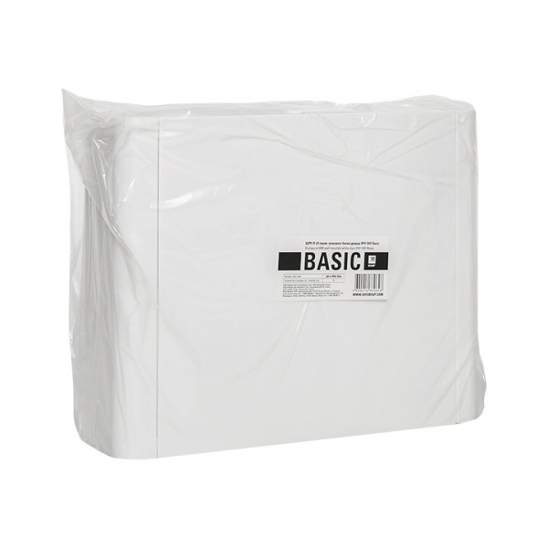 EKF Basic Щит распределительный ЩРН-П-24 (пром. упаковка) белая дверца IP41