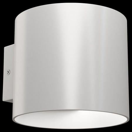 Настенный светильник (бра) C066WL-01W Maytoni Rond