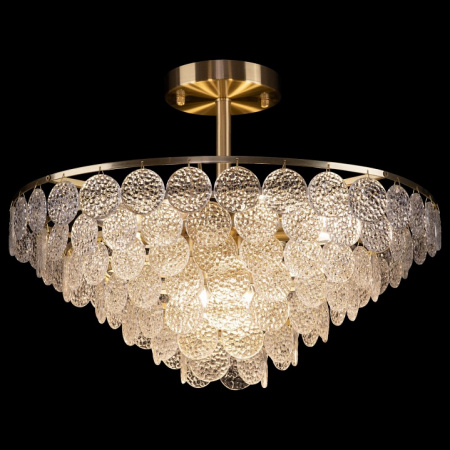 Потолочный светильник MOD130CL-11G Maytoni Mazzo