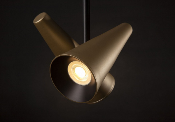 Подвесной светильник MOD095PL-02BS Maytoni Giro