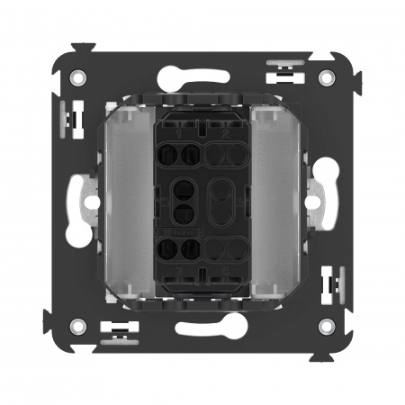 DKC Avanti Белое облако Механизм управления рольставней