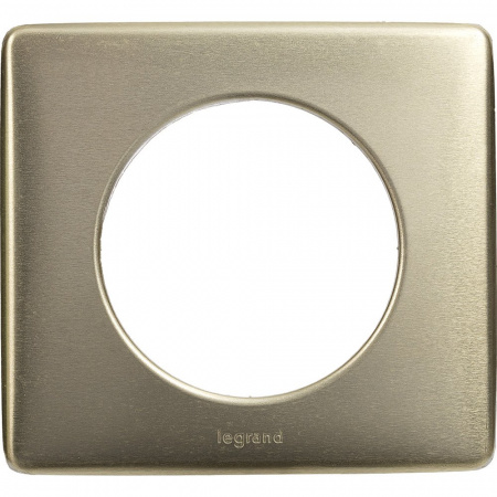 Legrand Celiane Титан Рамка 1-я (2 мод)