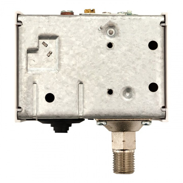 EKF PROxima Реле избыточного давления RVG-20-1,6 (1,6 МПа)