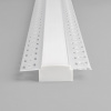 Встраиваемый алюминиевый профиль для светодиодной ленты LL-2-ALP013 Elektrostandard LL-2-ALP013 a053633