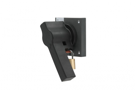 Dekraft Ручка на дверь шкафа ВА-335E