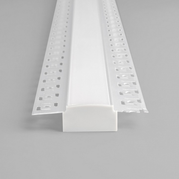 Встраиваемый алюминиевый профиль для светодиодной ленты LL-2-ALP013 Elektrostandard LL-2-ALP013 a053633 Встраиваемый алюминиевый профиль для светодиодной ленты LL-2-ALP013 Elektrostandard LL-2-ALP013 a053633