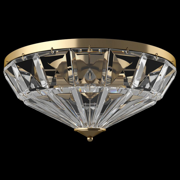 Потолочный светильник MOD094CL-06G Maytoni Facet