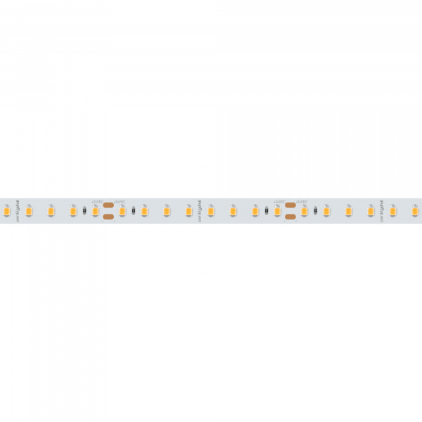 Лента герметичная SHOP-SC-A112-10mm 24V Cool 8K-Fish (18.4 W/m, IP54, 2835, 5m) (Arlight, Открытый)