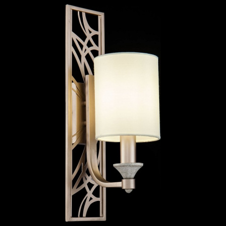 Настенный светильник (бра) H005WL-01BG Maytoni Vittoria