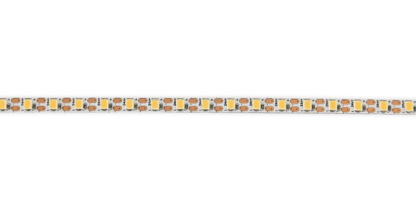Donel Светодиодная лента SMD, 5мм, 9, 6W/m, 3000K, 1280 Lm/m, DC24V, CRI>90, IP20, DN18291WWRA90