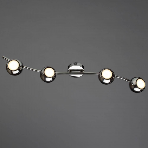 Спот Arte Lamp 101 A6251PL-4CC
