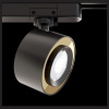 Трековый светильник TR023-1-12B4K Maytoni Track lamps