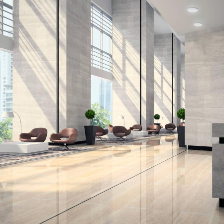 Встраиваемый светодиодный светильник Gauss Frameless круг 967511224