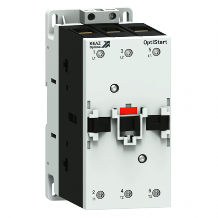 КЭАЗ Контактор OptiStart K-F-95-30-00-A230