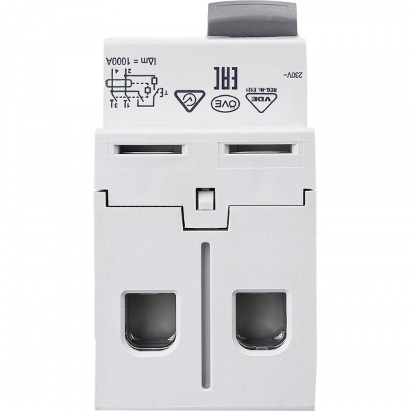 Legrand RX3 УЗО 2P 100мА 63А (AC)