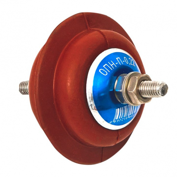 EKF Ограничитель перенапряжения ОПН-П-0,22/0,28/1,5/75 Stingray