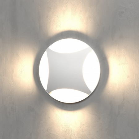 Подсветка для лестниц и дорожек MRL LED 1106 белый Elektrostandard Step 3 a049749