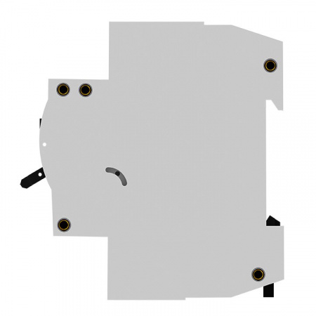 Устройство защиты от дугового пробоя (УЗДП) 1P+N 32А EKF PROxima