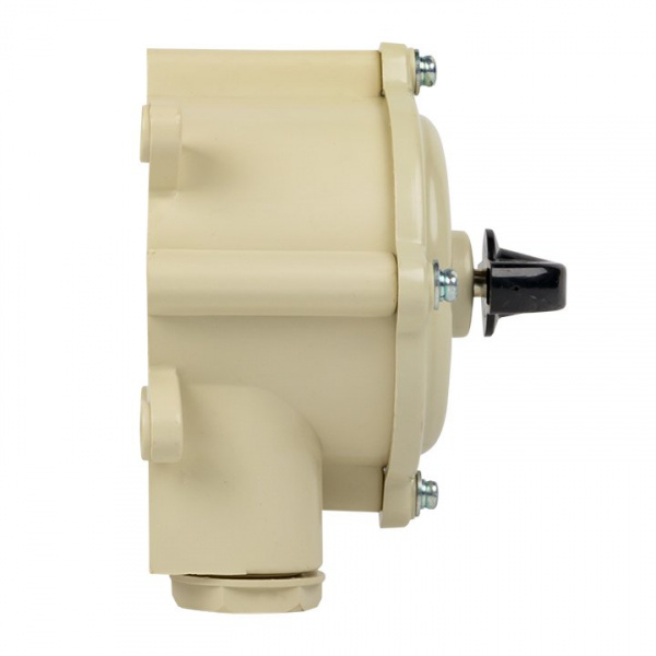 EKF PROxima Пакетный переключатель ПП 3-16/Н2 М2 пл. IP56