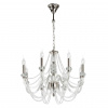 Подвесная люстра MW-Light Элла 19 483015208