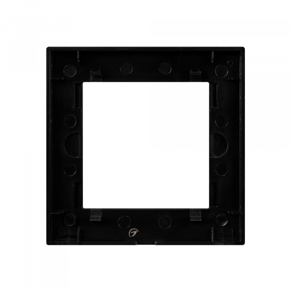 Arlight Рамка стеклянная FRM-GLARE-GS-1-GR (-)