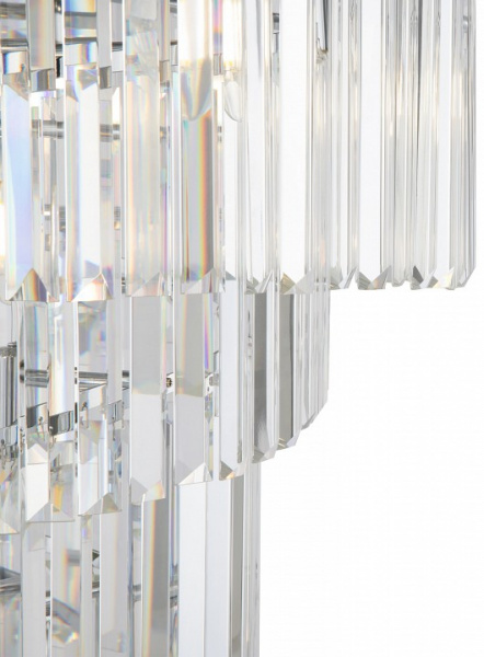 Потолочный светильник Royal Classic RC007CL-08CH Maytoni Louis