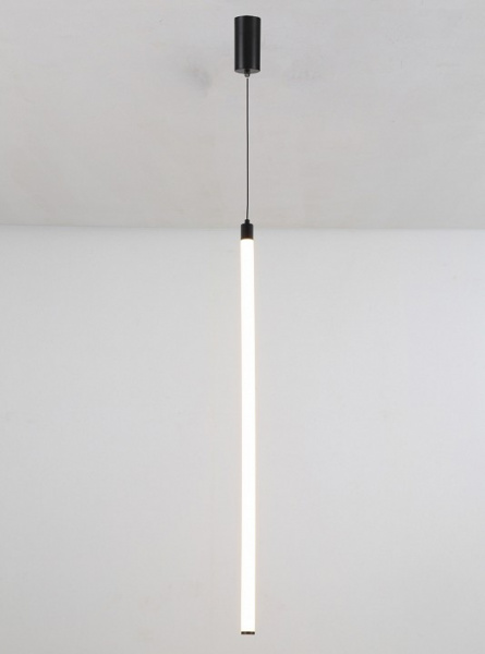 Подвесной светильник Pendant P022PL-L20B3K Maytoni Ray