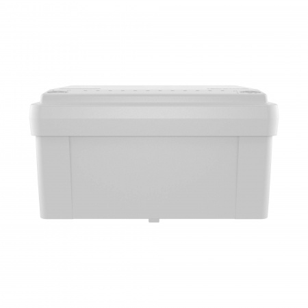 DKC Коробка ответвит. с гладкими стенками, IP56, 100х100х50мм (розница)