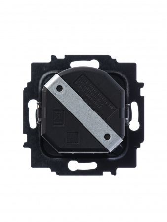 ABB BJB Basic 55 Беж Светорегулятор поворотно-нажимной 60-400 Вт для л/н