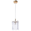 Подвесной светильник Divinare Felis 6005/17 SP-1