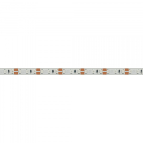 Arlight Светодиодная лента RTW 2-5000SE 12V Green 2x (3528, 600 LED, LUX) (9.6 Вт/м, IP65)