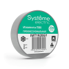 Systeme Electric изолента ПВХ 19мм Х 20м толщина-0,13мм серая