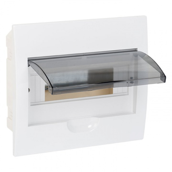 EKF PROxima Щит распред. встраиваемый ЩРВ-П-10 IP41