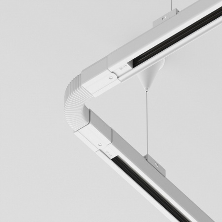 Гибкий коннектор TRA005CF-31W Maytoni Accessorises