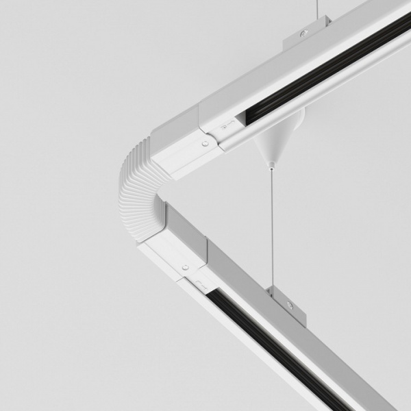 Гибкий коннектор TRA005CF-31W Maytoni Accessorises