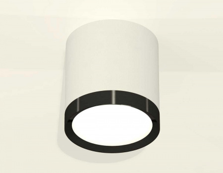 Комплект накладного светильника Ambrella light Techno Spot XS (C8141, N8113) XS8141002