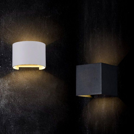 Настенный светильник (бра) O573WL-L6W Maytoni Fulton