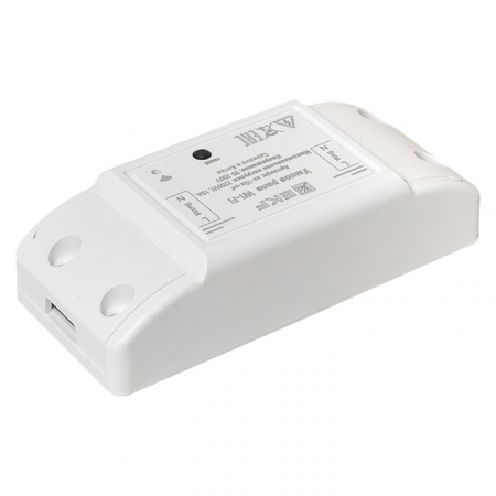 EKF Connect Умное реле 10А Wi-FI