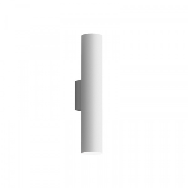 DK5022-WH Настенный светильник, IP20, до 15 Вт, LED, 2xGU10, белый, алюминий