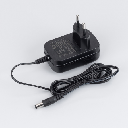 Arlight Блок питания ARDV-12-24BW (24V, 0.5A, 12W) (Адаптер, 3 года)