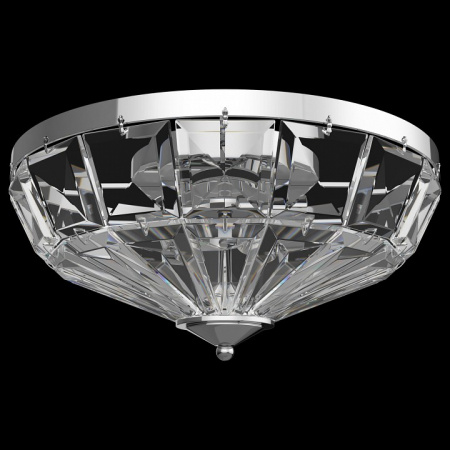 Потолочный светильник MOD094CL-04CH Maytoni Facet