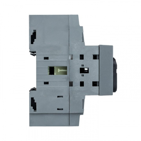 EKF PROxima Рубильник 100A 3P реверсивный c рукояткой для прямой установки TwinBlock