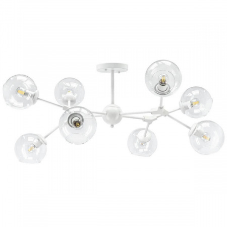 Потолочная люстра Lightstar Beta 785086